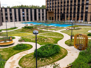 Фотография Продажа помещения свободного назначения, 1797 м² , улица Красного Маяка 26А №2 Фотография Продажа помещения свободного назначения, 1797 м² , улица Красного Маяка 26А №2