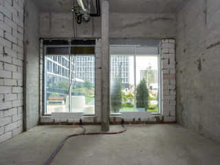 Фотография Аренда помещения свободного назначения, 117 м² , Новоостаповская улица 16к1 №6 Фотография Аренда помещения свободного назначения, 117 м² , Новоостаповская улица 16к1 №6