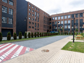 Фотография Аренда помещения свободного назначения, 117 м² , Новоостаповская улица 16к1 №9 Фотография Аренда помещения свободного назначения, 117 м² , Новоостаповская улица 16к1 №9