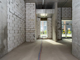 Фотография Аренда помещения свободного назначения, 117 м² , Новоостаповская улица 16к1 №5 Фотография Аренда помещения свободного назначения, 117 м² , Новоостаповская улица 16к1 №5