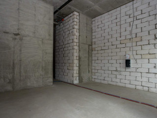 Фотография Аренда помещения свободного назначения, 117 м² , Новоостаповская улица 16к1 №8 Фотография Аренда помещения свободного назначения, 117 м² , Новоостаповская улица 16к1 №8