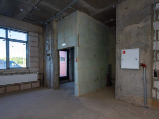 Фотография Аренда помещения свободного назначения, 51 м² , улица Дмитриева 7 №8 Фотография Аренда помещения свободного назначения, 51 м² , улица Дмитриева 7 №8