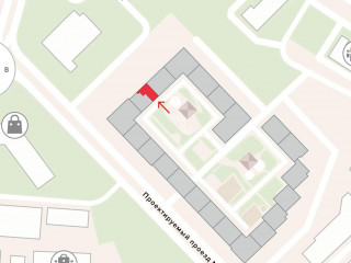 Фотография Аренда помещения свободного назначения, 121 м² , Малая Почтовая улица 12  №11