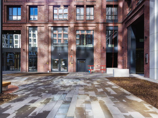 Фотография Аренда помещения свободного назначения, 121 м² , Малая Почтовая улица 12  №3