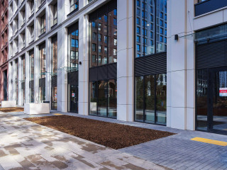 Фотография Аренда помещения свободного назначения, 76 м² , Малая Почтовая улица 12  №3