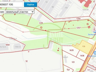 Фотография Продажа земельного участка, 5910 м² , Пискарёвский проспект 144Р  №5