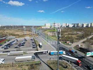 Фотография Продажа земельного участка, 5910 м² , Пискарёвский проспект 144Р  №2