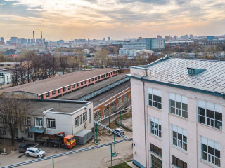 Фотография Аренда помещения свободного назначения, 34 м² , 1-я Фрезерная улица 2/1с1 №1 Фотография Аренда помещения свободного назначения, 34 м² , 1-я Фрезерная улица 2/1с1 №1