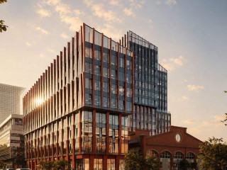 Фотография Продажа офиса, 153 м² , Огородный проезд 20Ас2 №10 Фотография Продажа офиса, 153 м² , Огородный проезд 20Ас2 №10