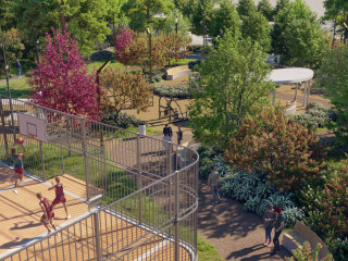 Фотография Продажа помещения свободного назначения, 82 м² , 3-й Хорошёвский проезд 3А №26 Фотография Продажа помещения свободного назначения, 82 м² , 3-й Хорошёвский проезд 3А №26