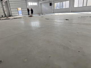 Фотография Аренда склада, 2300 м² , Астрономическая улица №2 Фотография Аренда склада, 2300 м² , Астрономическая улица №2