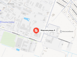 Фотография Аренда производственного помещения, 380 м² , Морская улица 7 №3 Фотография Аренда производственного помещения, 380 м² , Морская улица 7 №3
