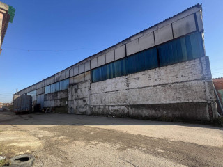 Фотография Аренда производственного помещения, 380 м² , Морская улица 7 №2 Фотография Аренда производственного помещения, 380 м² , Морская улица 7 №2