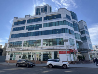 Фотография Аренда магазина, 428 м² , улица Гоголя 68 №3 Фотография Аренда магазина, 428 м² , улица Гоголя 68 №3