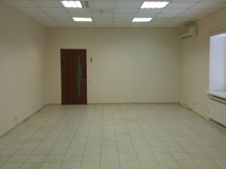 Аренда офиса 103 м² Петербургская улица 25В