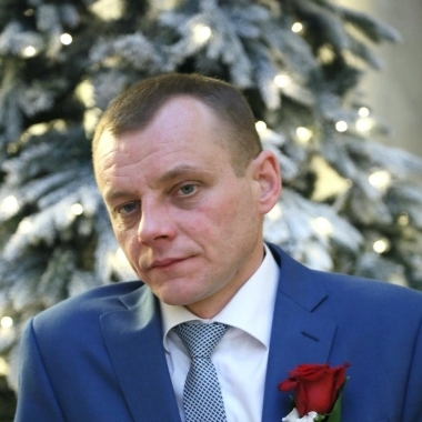 Юрий Кирпичёв