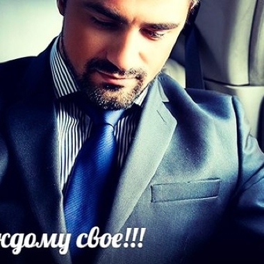 Сергей Хоруженко